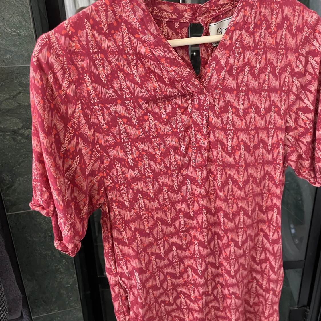 En perfekt strandklänning - 90