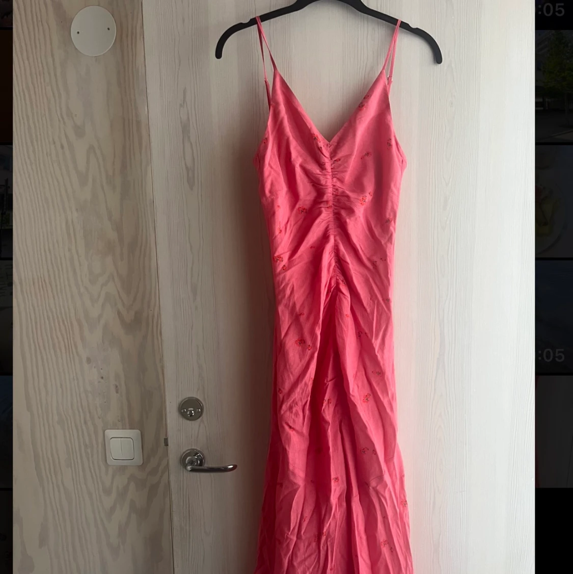 Adoore Toulouse rosa - 90