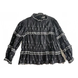 Isabel Marant blus  - Köpt för 3500kr. Bra skick❤️