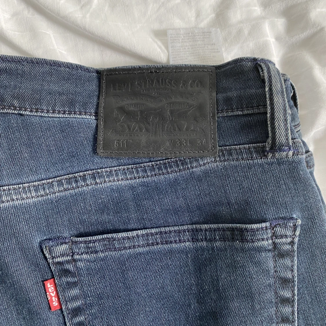 Levis jeans - 90