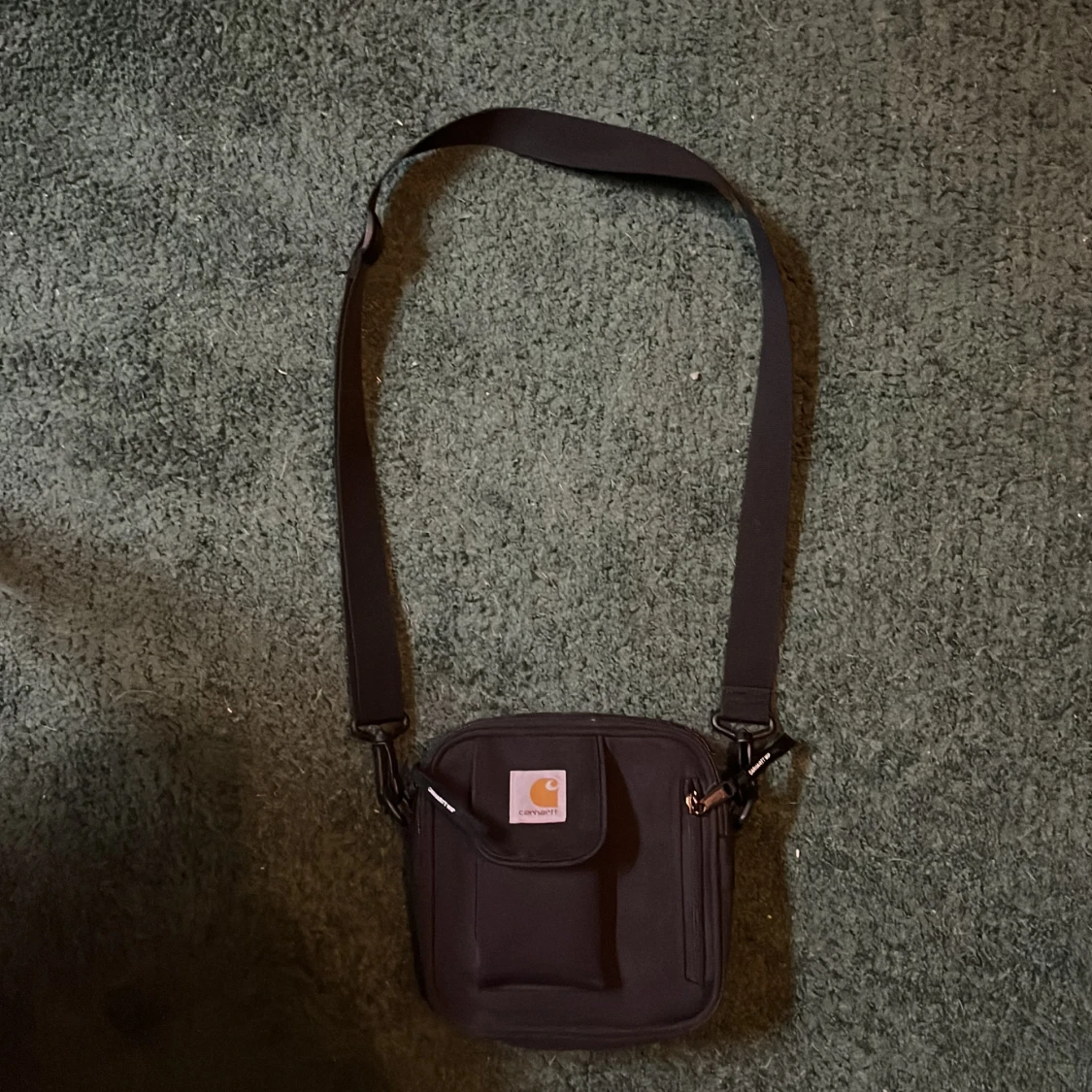 Väska från carhartt