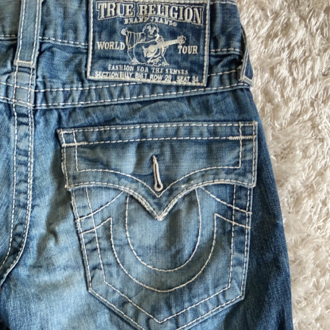 True Religion Jeans - 91