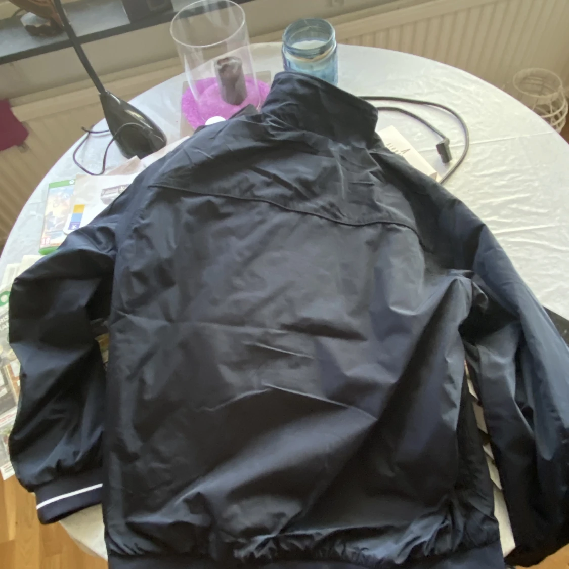 Helt ny sommarjacka - 90