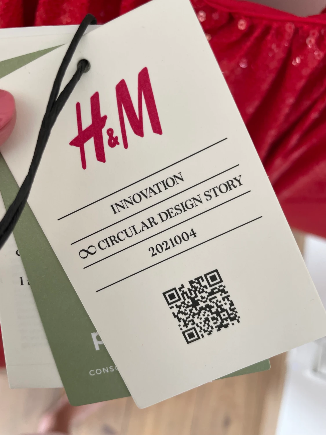 Partyklänning i paljetter strl 38 - 90