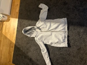 Sail racing zip  - Grå sail racing St 170 nyskick