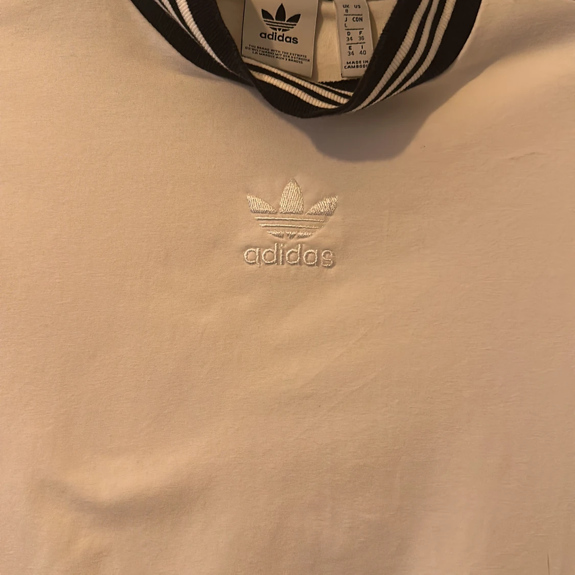 Adidas tröja - 91