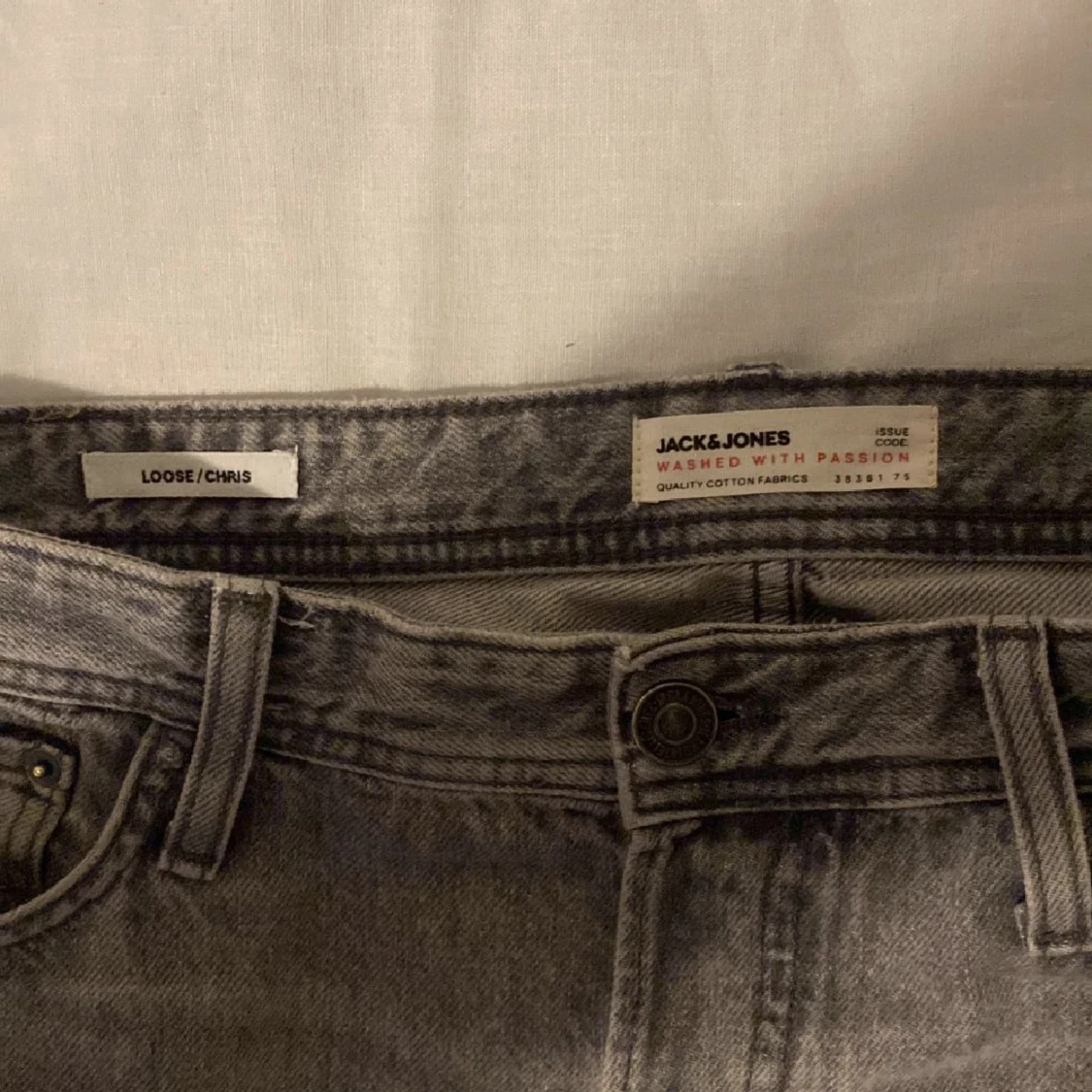 Jack and Jones Jeans 30/32