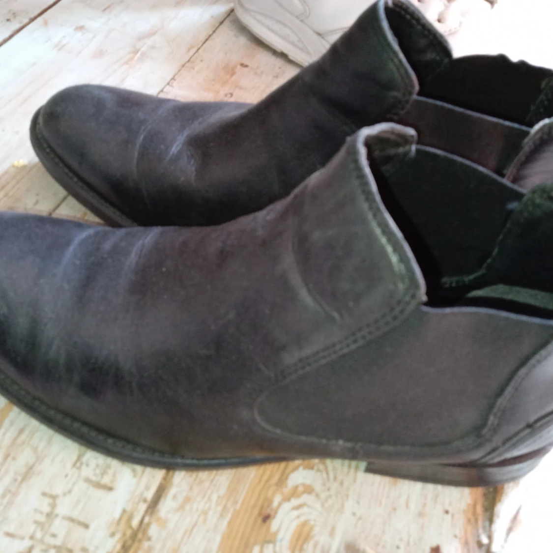 Väska nya skor jacka snygg ny  - 91