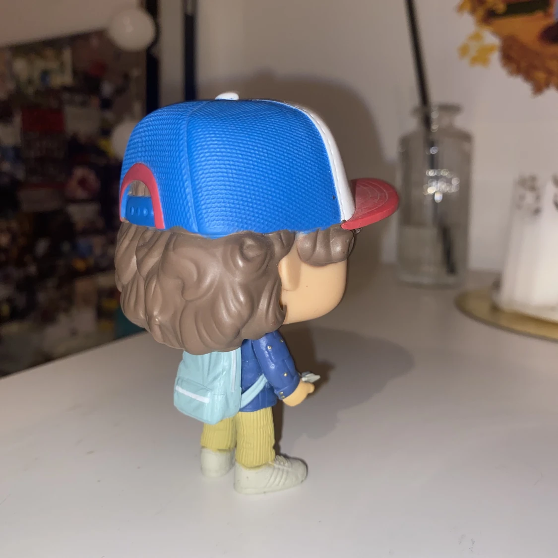 Funko Pop Dustin - 91
