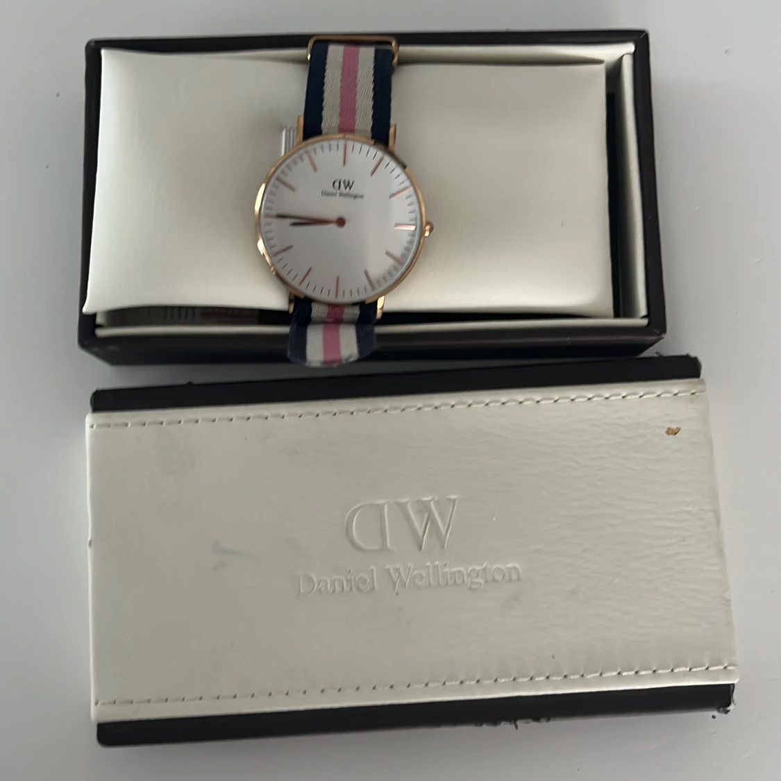 Daniel wellington klocka - 90
