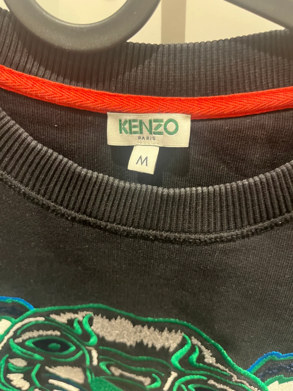 Säljer min kenzo tröja  - 90