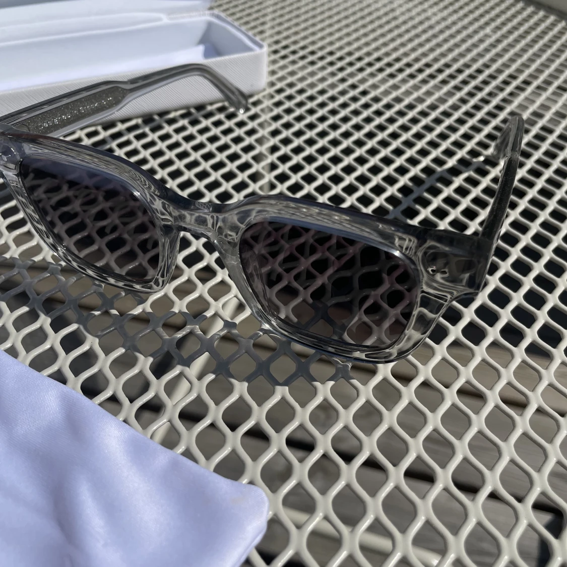 Chimi 04or grå - 91