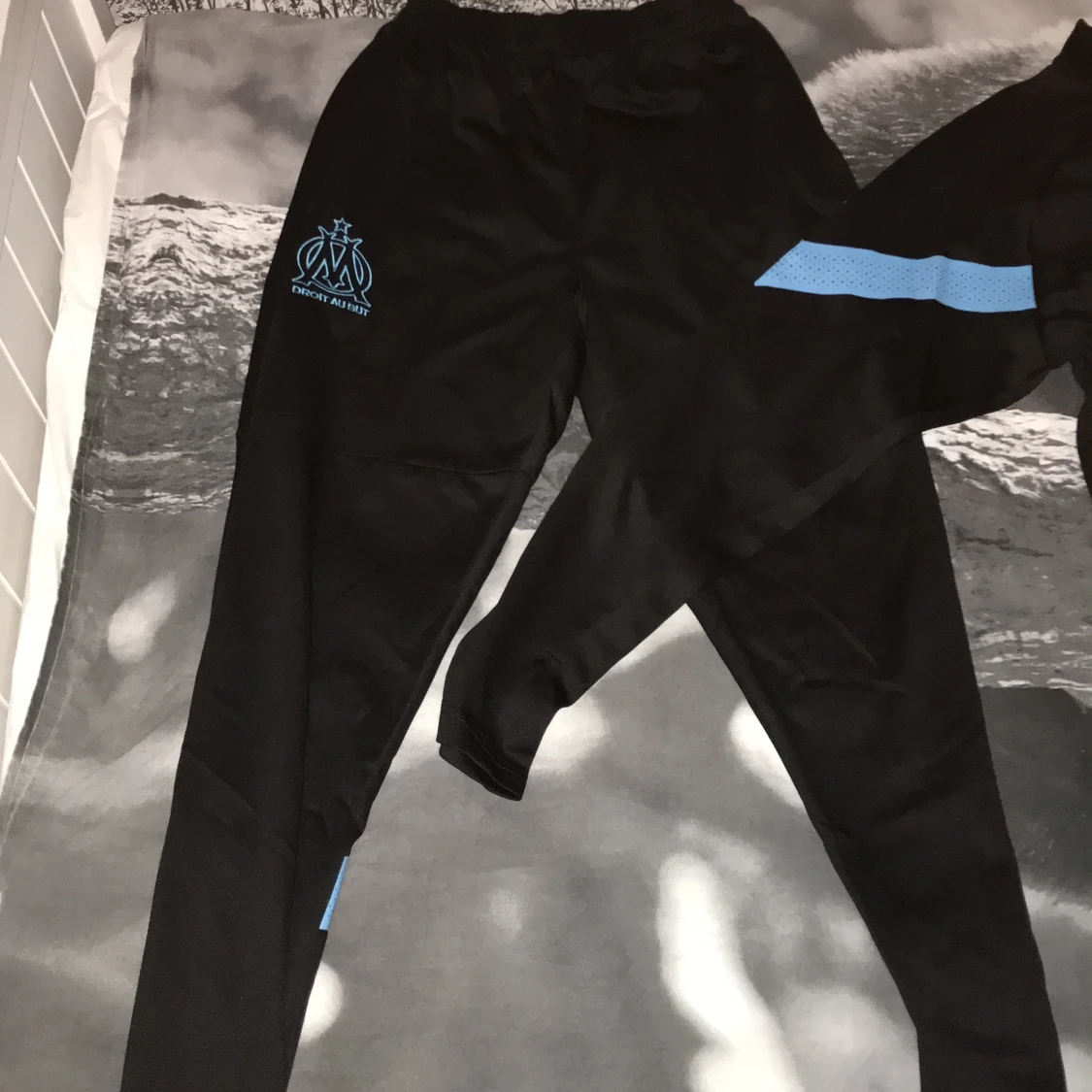 Marseille tracksuit - 90