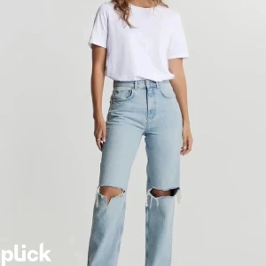 Jeans - Jean från ginatricot storlek 38