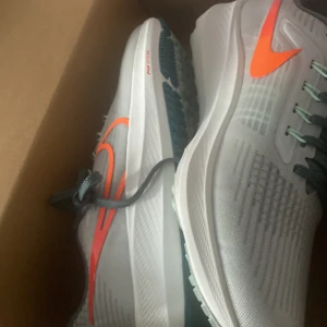 Nike air zoom Pegasus 39 - Har aldrig använt Anledning inget rätt tillfälle