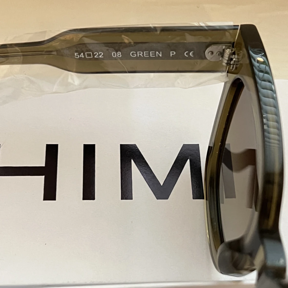 Chimi solglasögon - 91