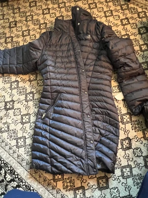 Gant jacka - Längre modell aldrig använd