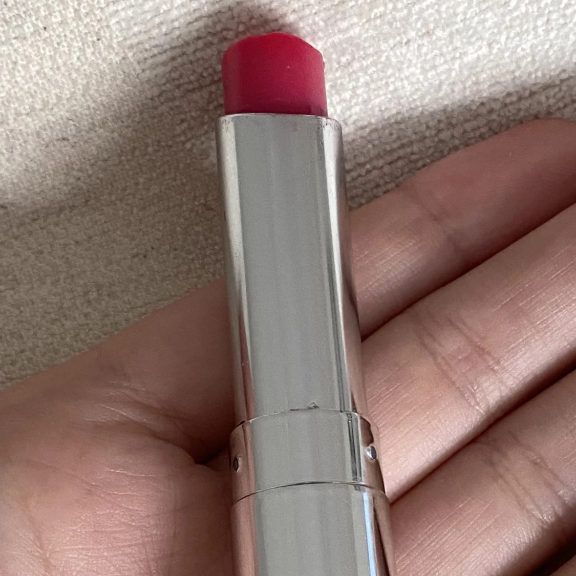 Dior Lip Glow Balm - 91
