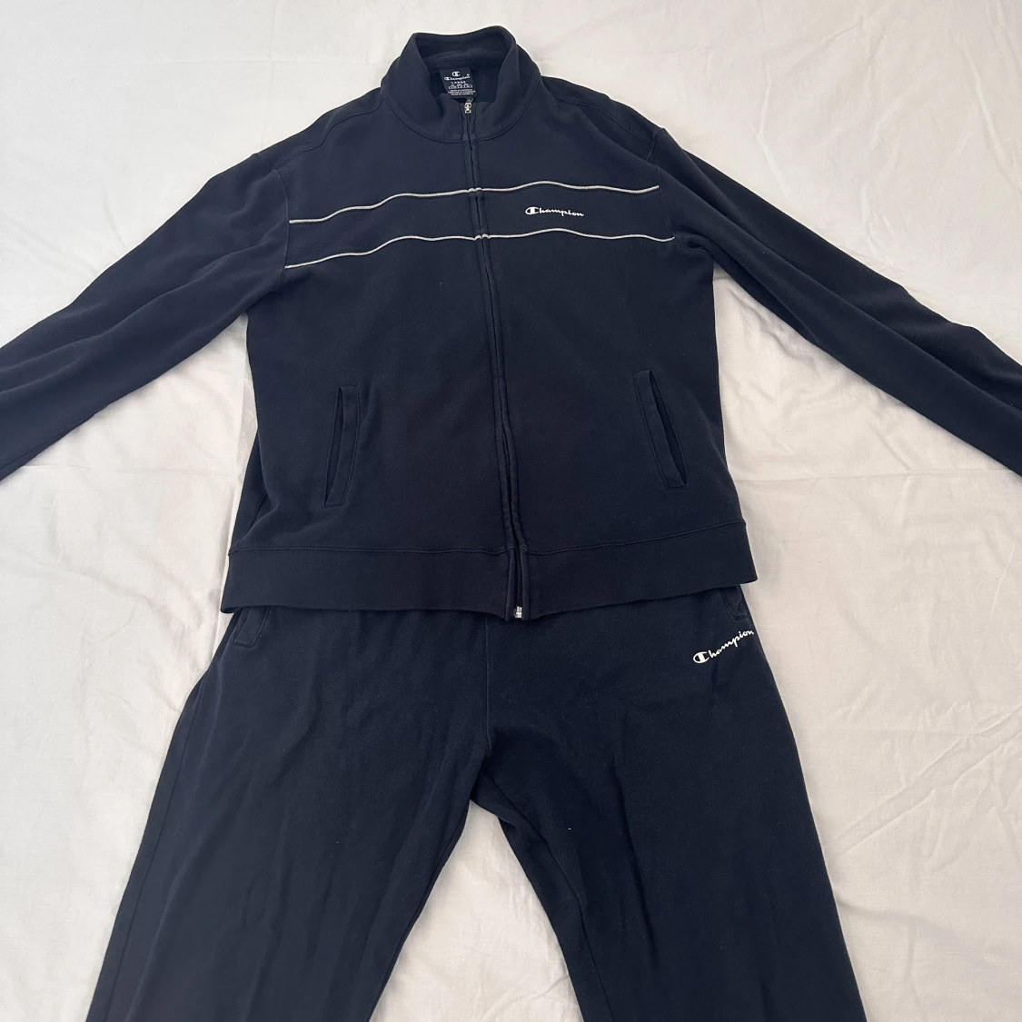 Champion Tracksuit