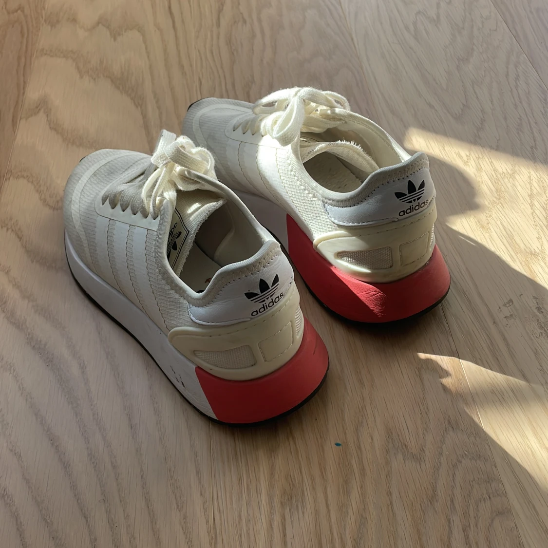 Adidas storlek 36 - 91