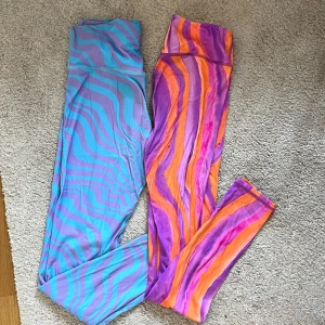 Tights  - Fint skick. Priset är per tights.