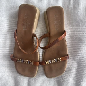 Sandaler  - Superfina sandaler med söta detaljer