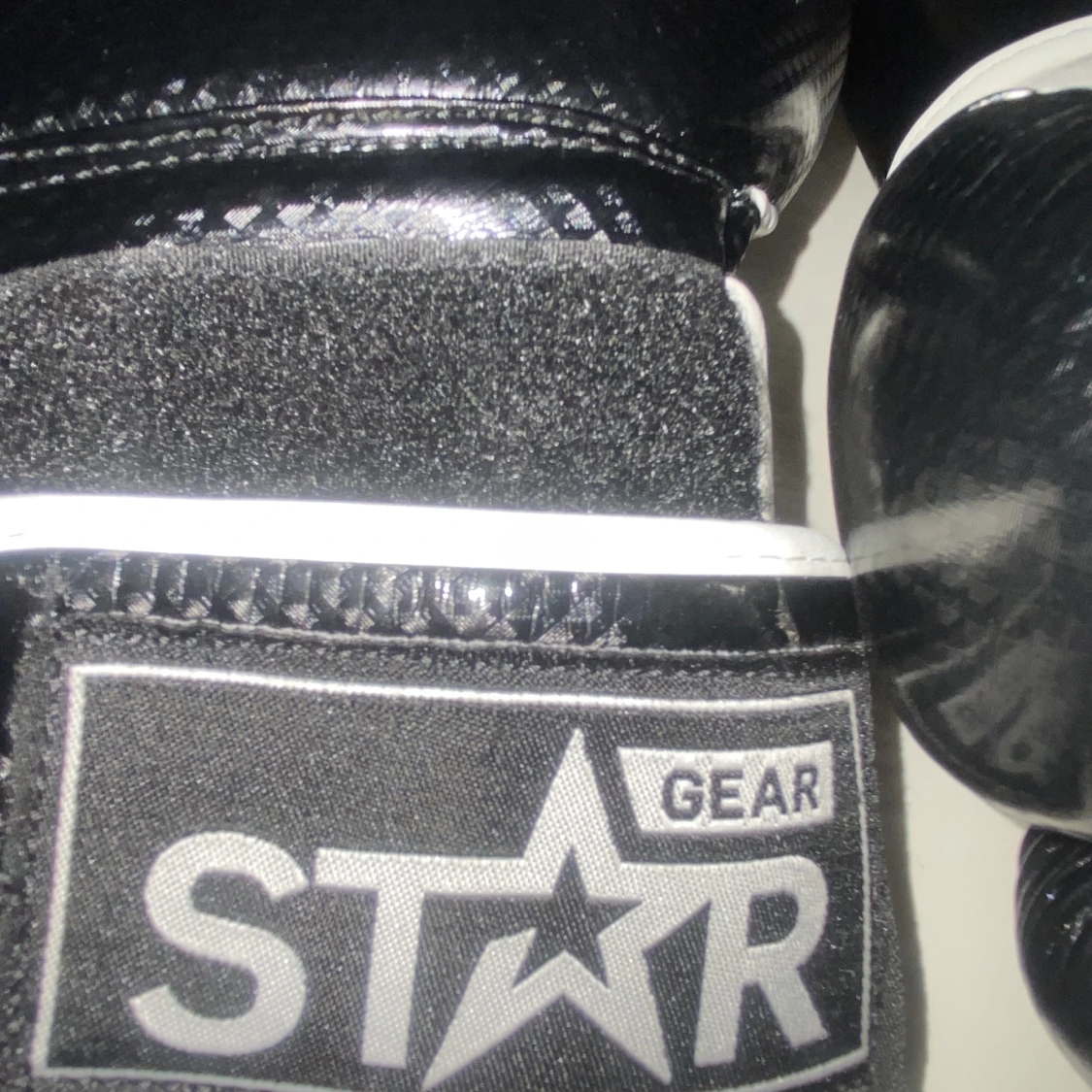 Star Gear Boxnings Handskar - 90