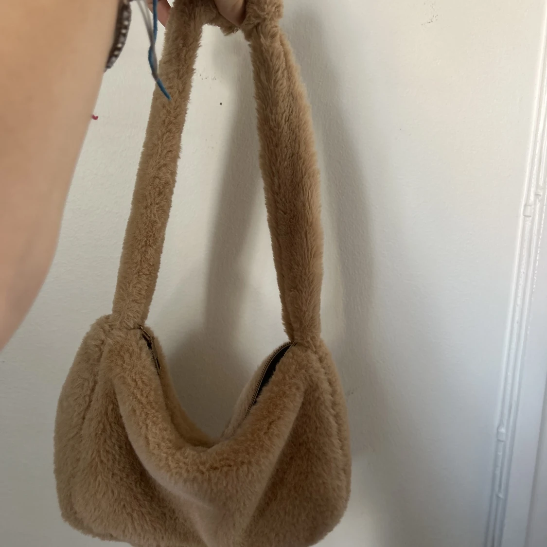 Axelremsväska  - 90