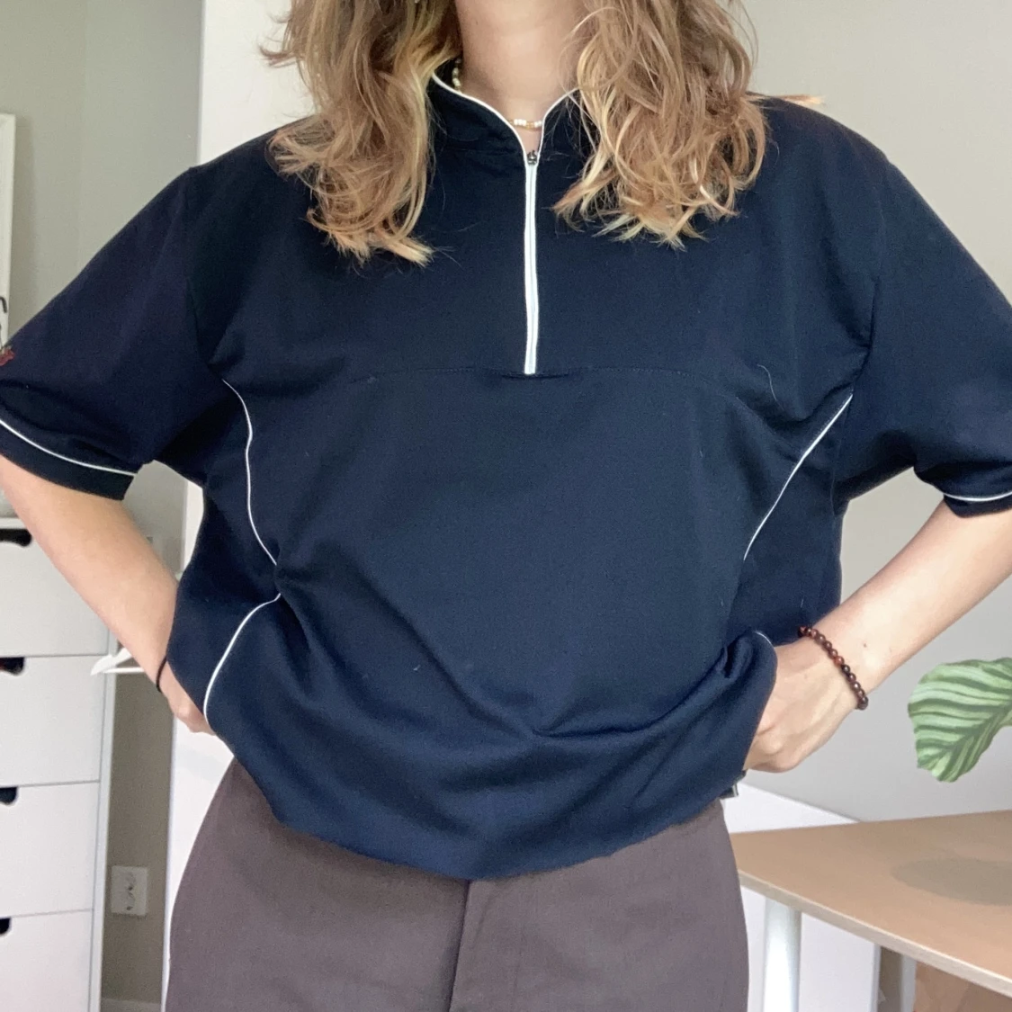 Deltab design tröja