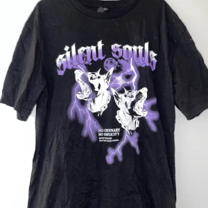 Tshirt - Använd 2ggr
