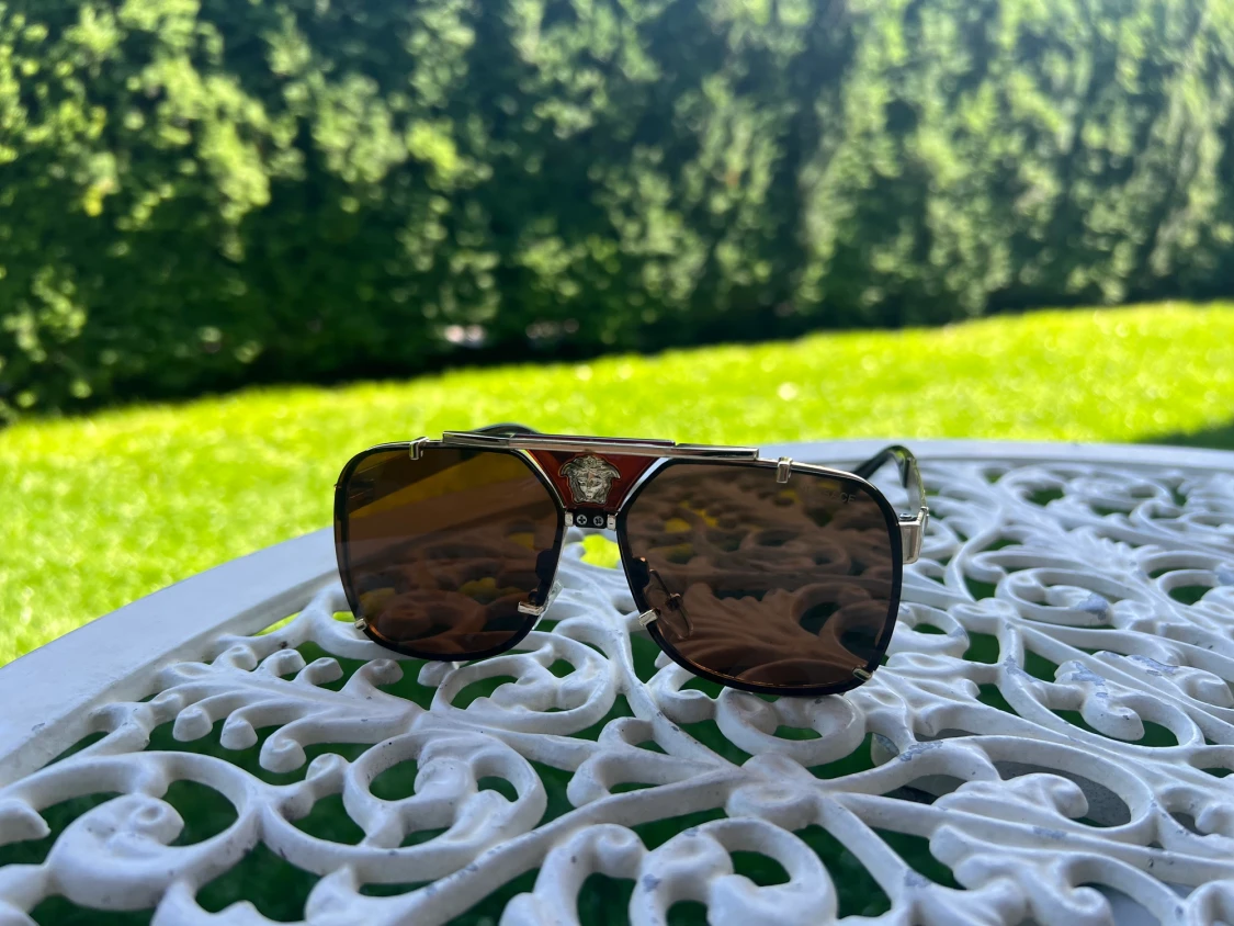 Versace solglasögon 