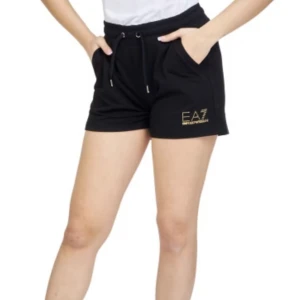 Söker dessa EA7 shorts!! - Någon som har dessa?🥹