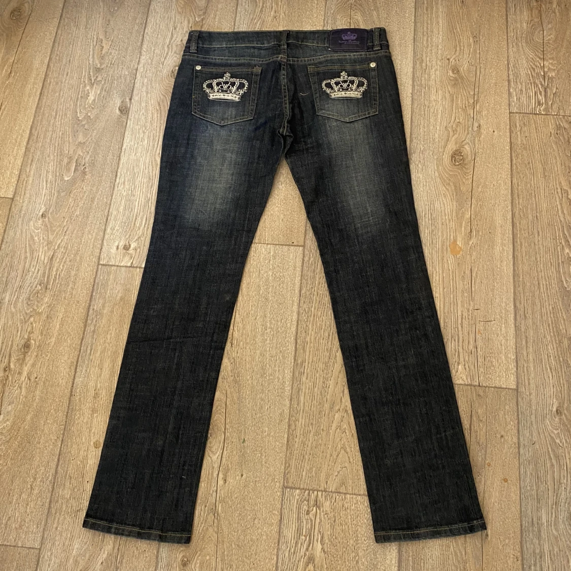 Victoria Beckham Jeans - 90