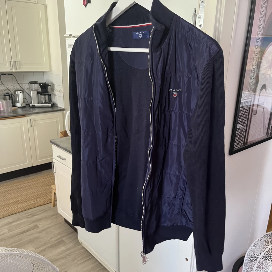 Gant ”jacka”