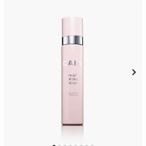 Caia settingspray - Har en helt oöppnad settingspray från Caia ”that extra hour” som jag nu har tänk sälja då jag ej kommer använda den. ❣️❣️