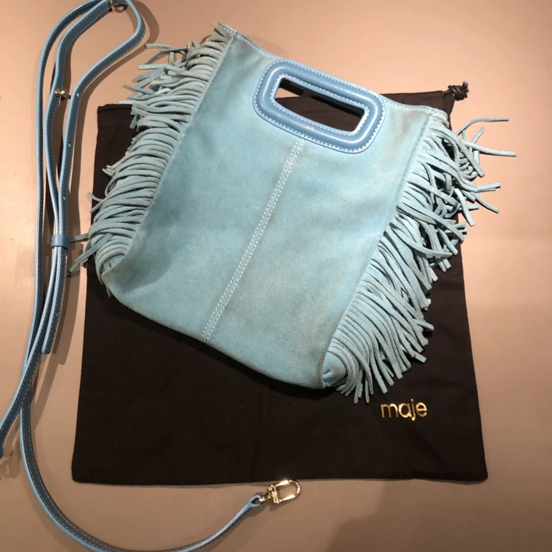 Maje väska