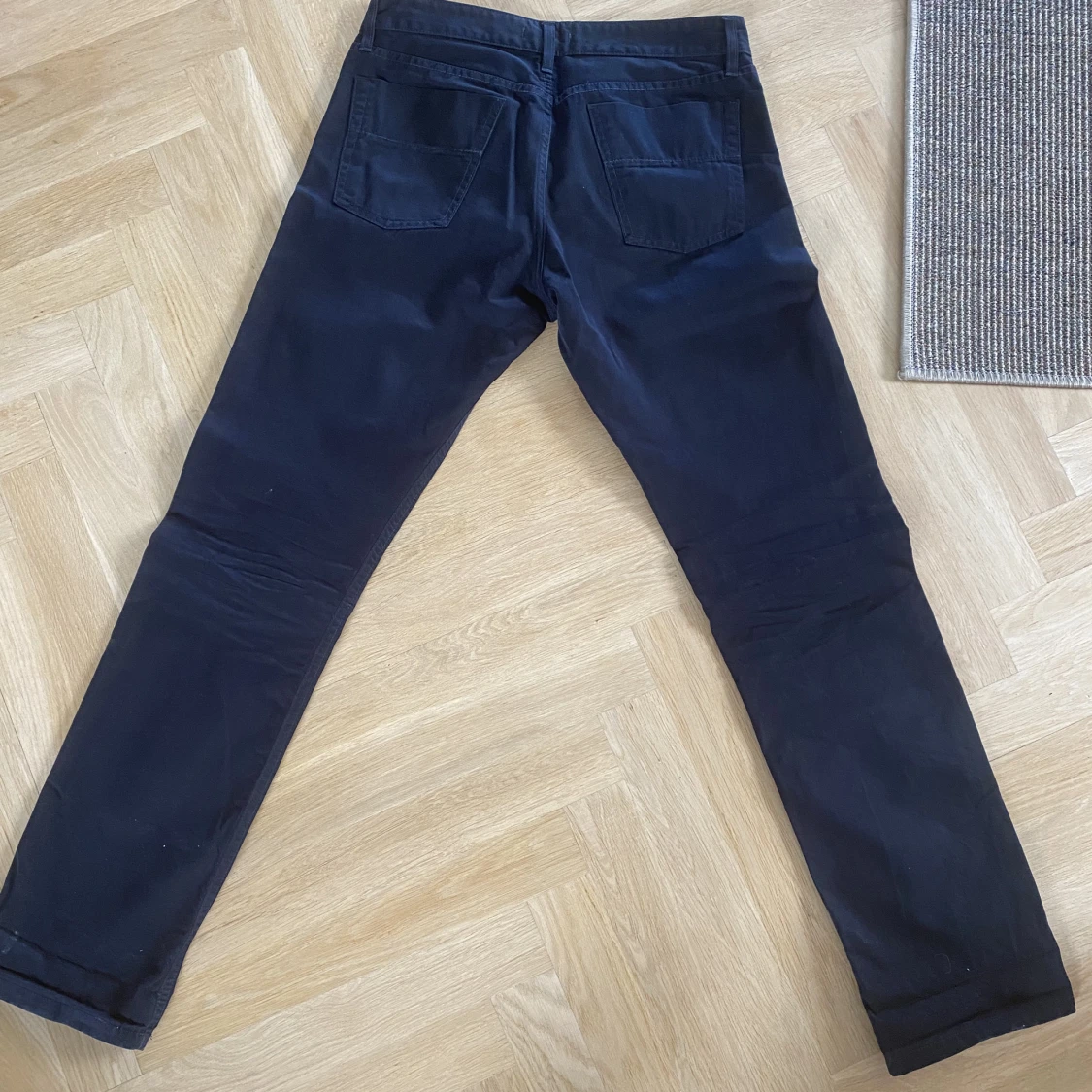 Svarta jeans man Filippa K - 90