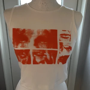 Söt y2k topp - Så snygg topp. Knappt använd. 