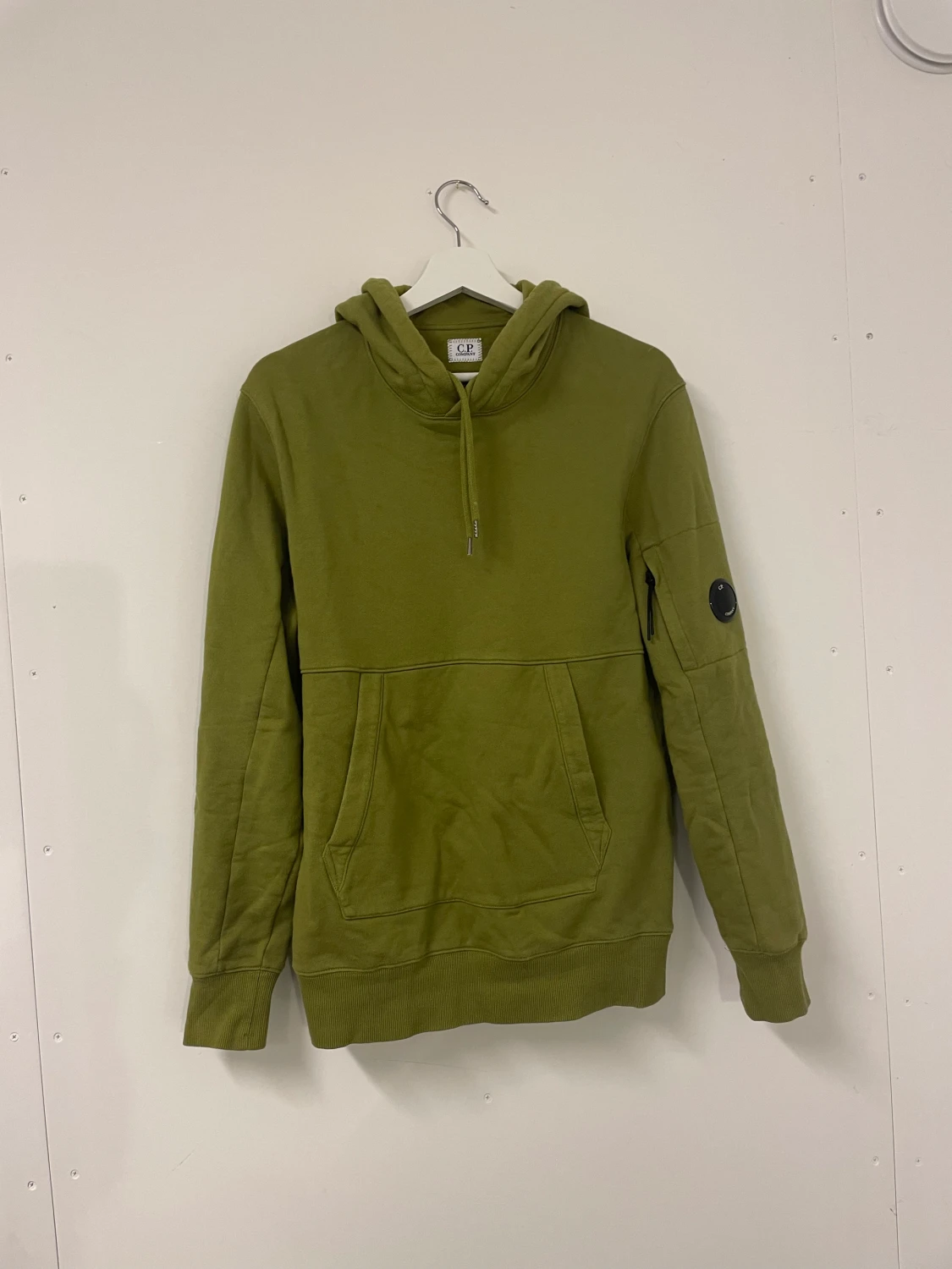 Cp company hoodie