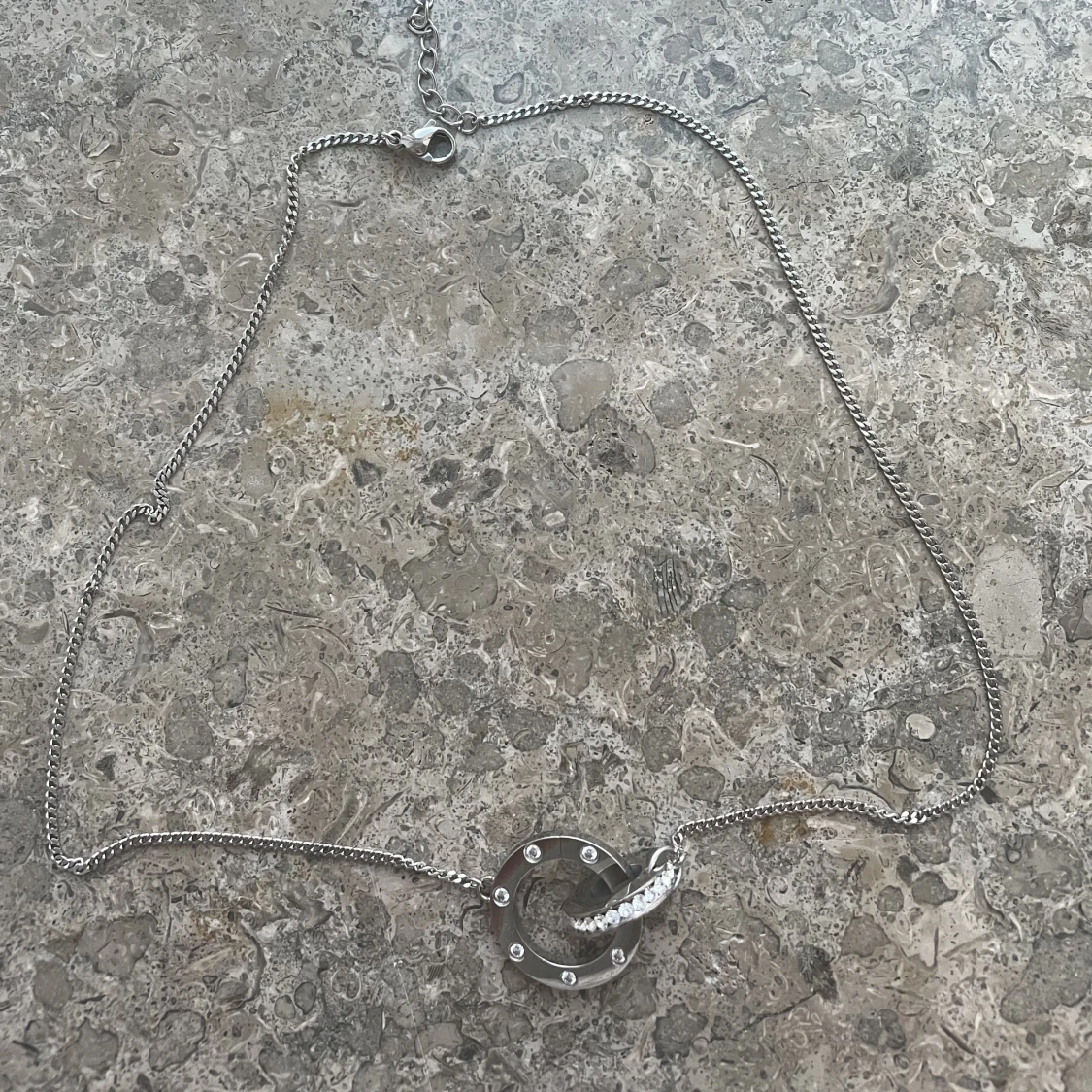 Edblad halsband - 90