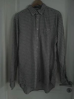 Gant skjorta i storlek Large - Gant skjorta i storlek Large