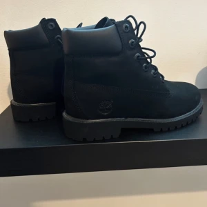 Timberlands kängor  - Oanvända. Modell: 6 In Premium WP Boot.