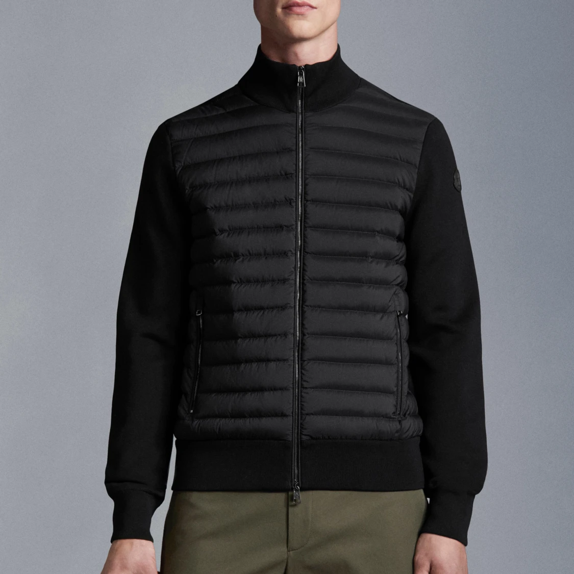 Monclee Cardigan - 90