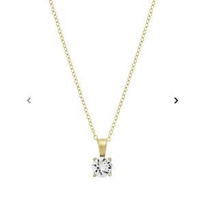 Edblad halsband - Aldrig använt pga använder ej guld❤️