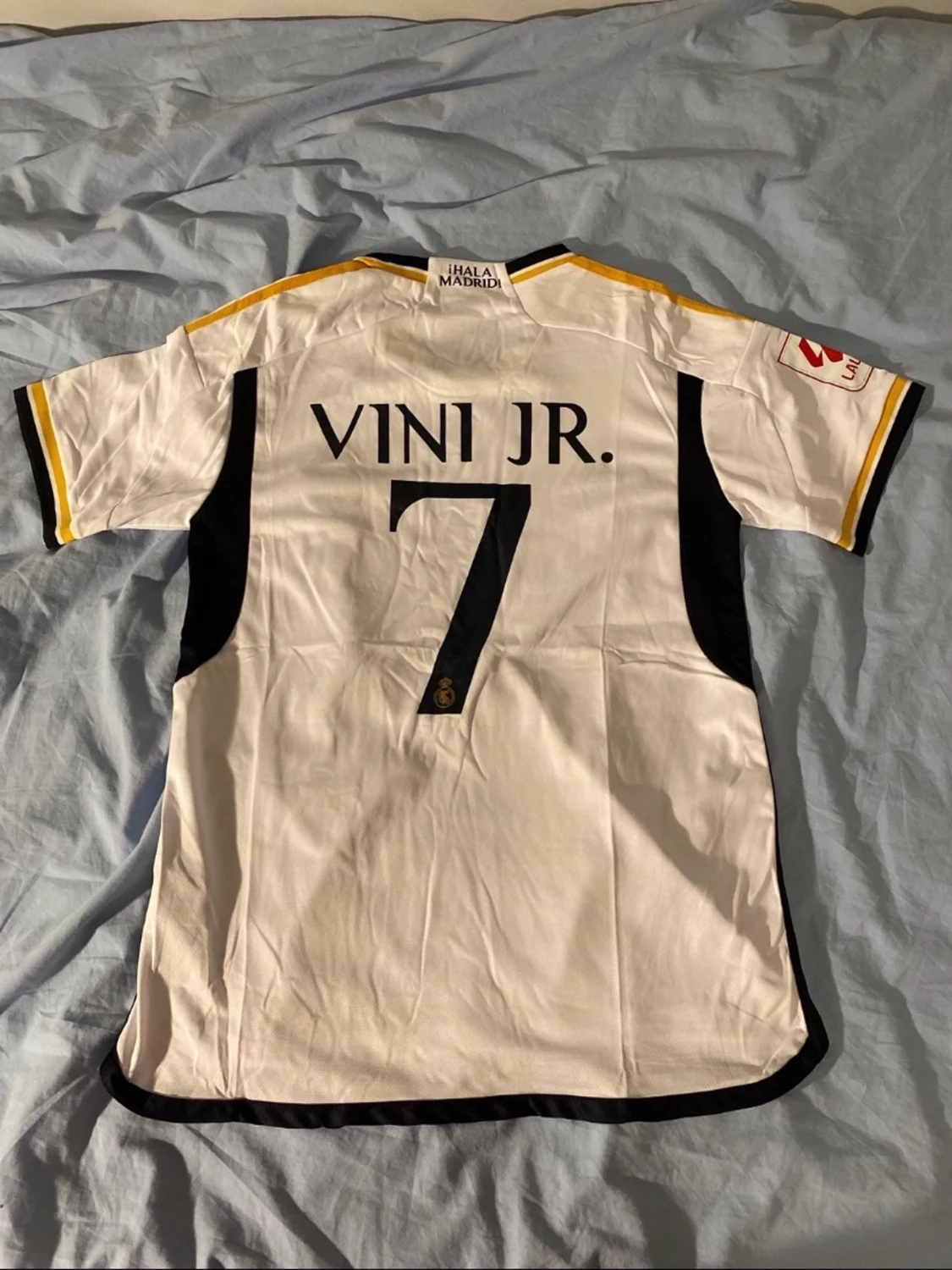 Fotbollströja  - 90