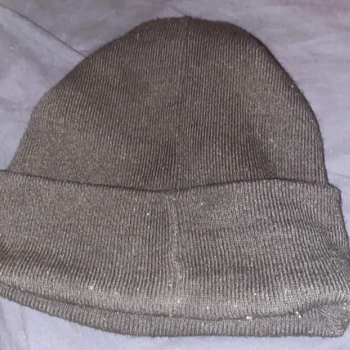 Äkta moncler mössa  - 90