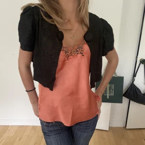 Bolero  - Glittrig bolero🙌🏽