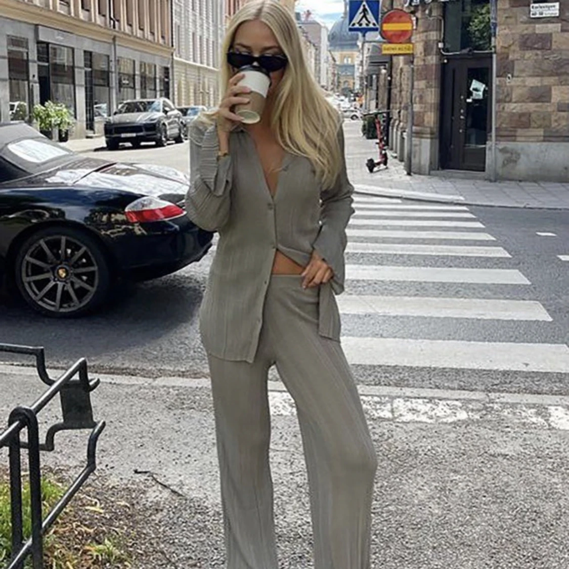 Moa Mattsson x nakd  - 90