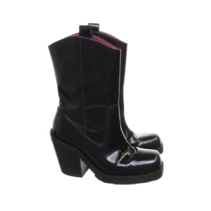 H&M studio boots - Använda men i bra skick. 