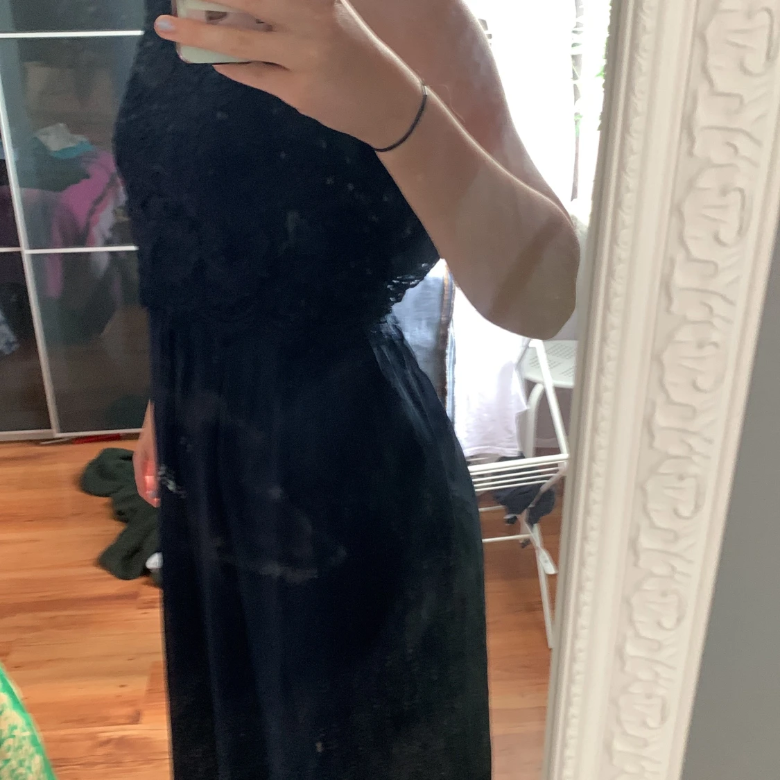 Balklänning 🌺🌺 - 90